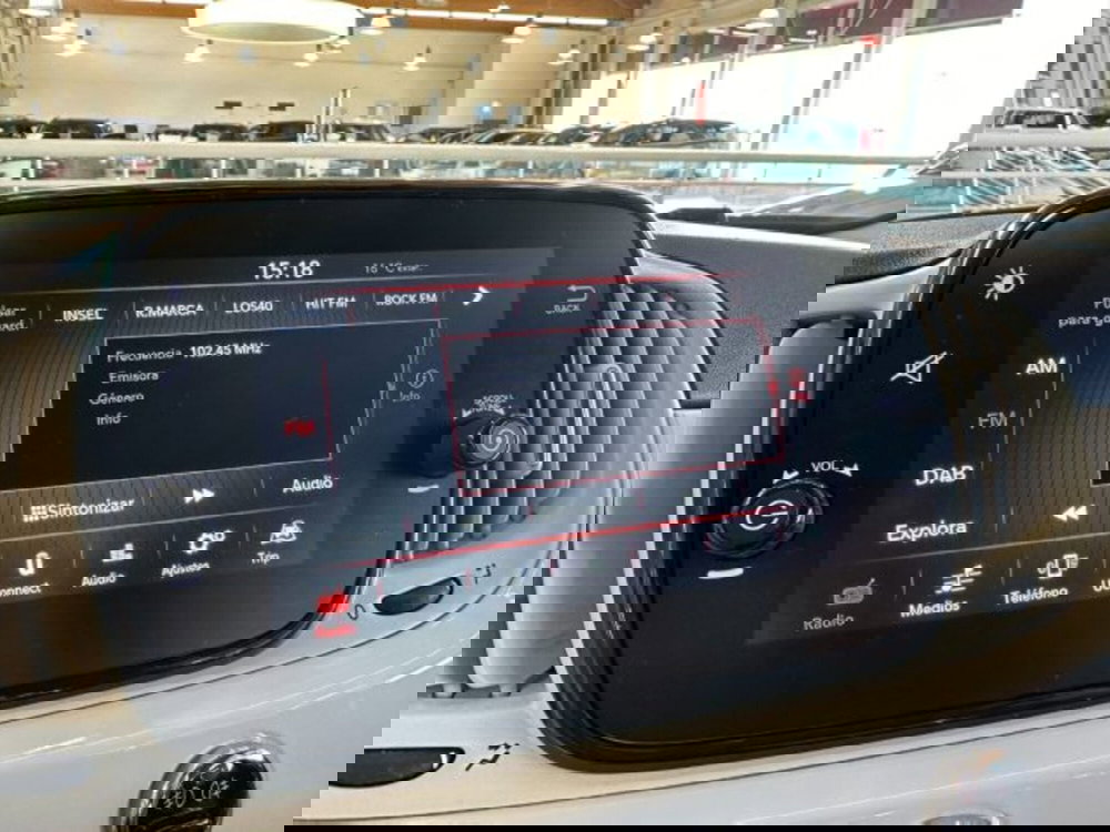 Fiat 500 usata a Vicenza (8)