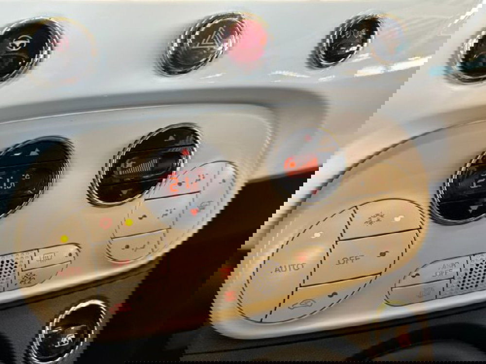 Fiat 500 usata a Vicenza (9)