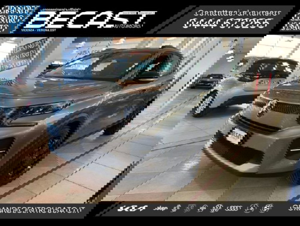 Citroen C3 usata a Vicenza