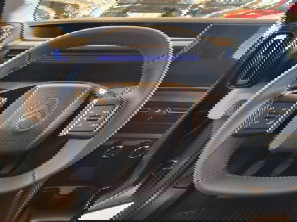 Citroen C3 usata a Vicenza (10)