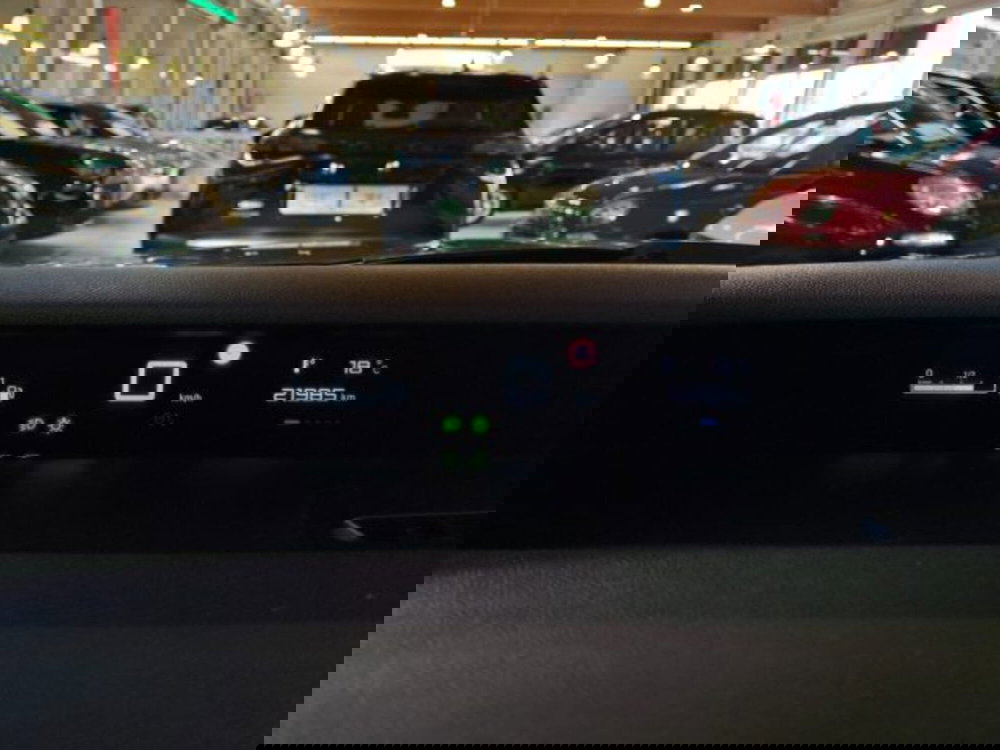 Citroen C3 usata a Vicenza (11)