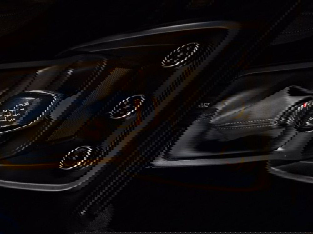 Citroen C3 usata a Vicenza (14)