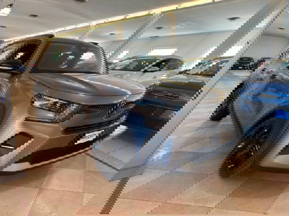 Citroen C3 usata a Vicenza (2)