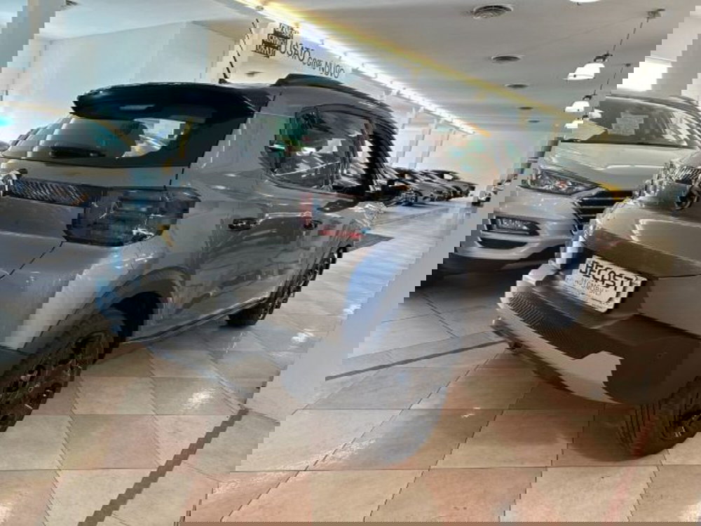 Citroen C3 usata a Vicenza (3)