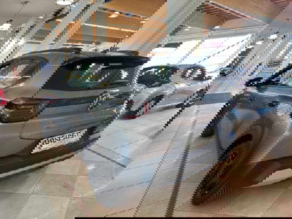 Citroen C3 usata a Vicenza (4)