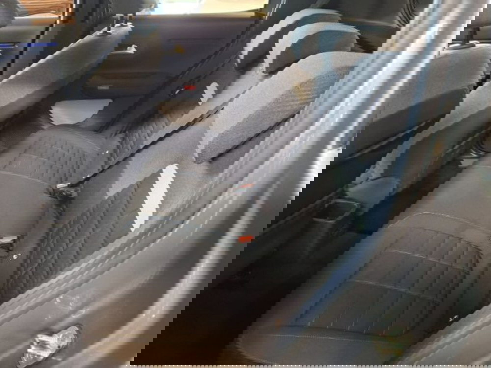 Citroen C3 usata a Vicenza (8)