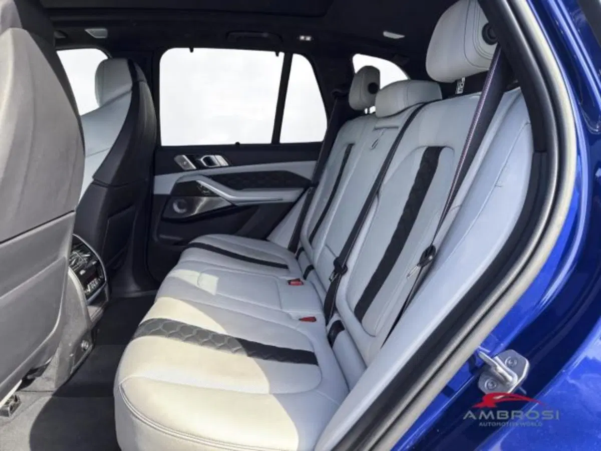 BMW X5 usata a Perugia (11)