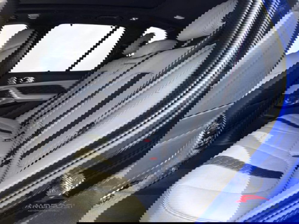 BMW X5 usata a Perugia (11)