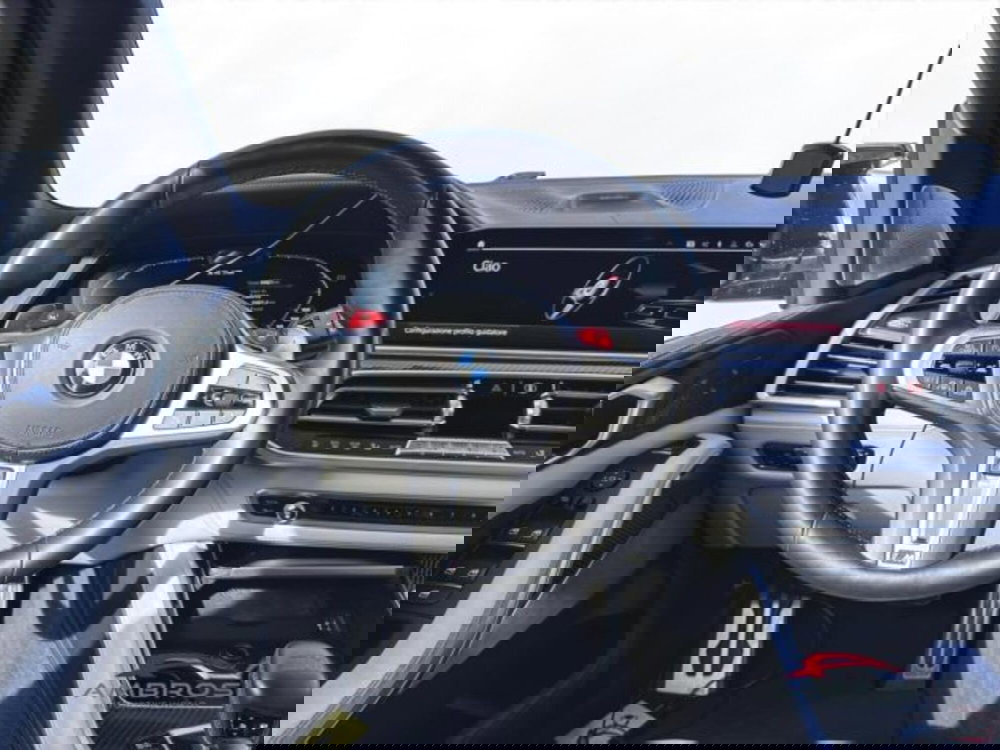 BMW X5 usata a Perugia (14)