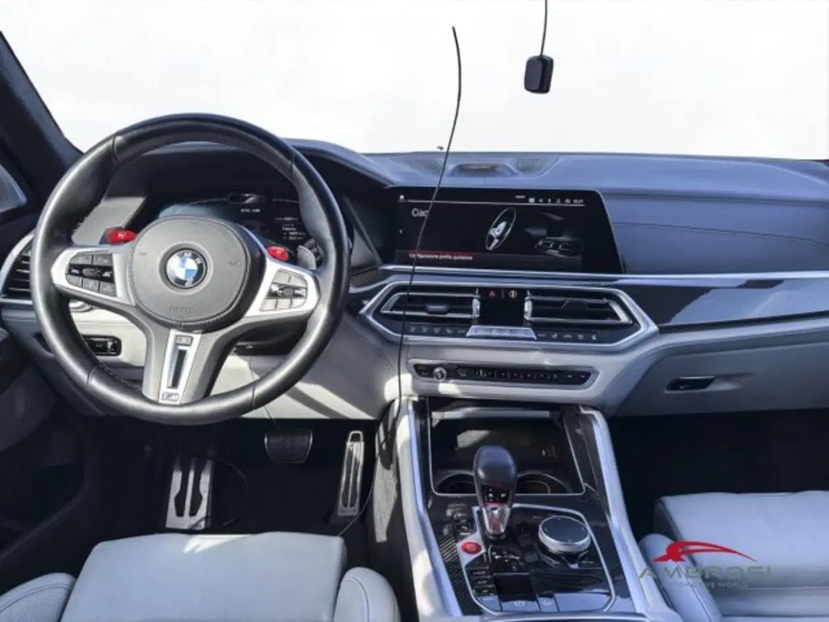 BMW X5 usata a Perugia (15)