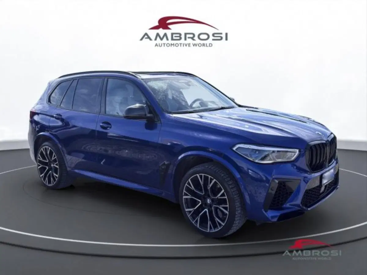 BMW X5 usata a Perugia (2)