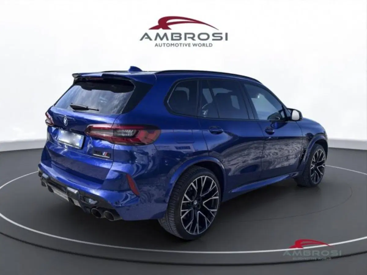 BMW X5 usata a Perugia (3)