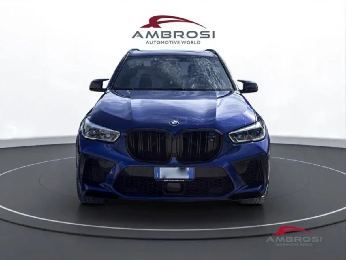 BMW X5 usata a Perugia (7)