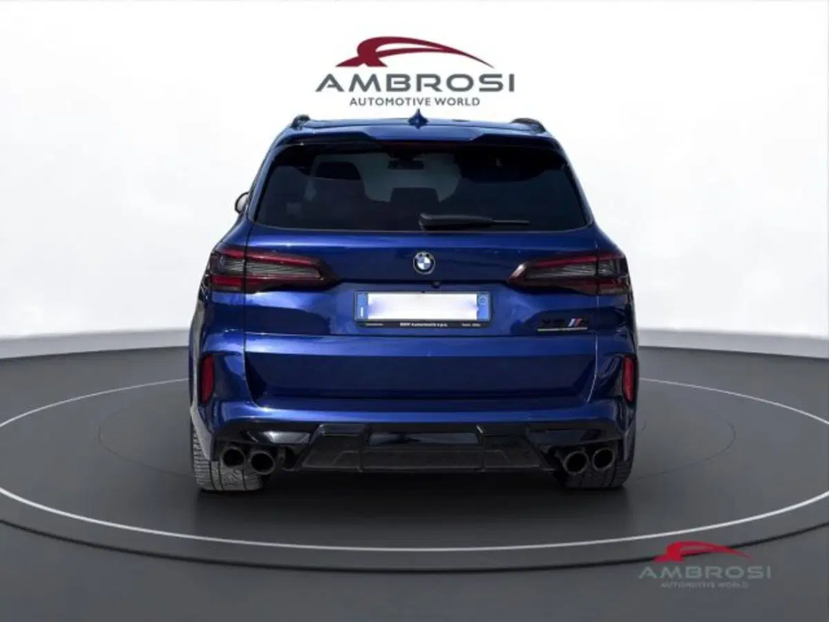 BMW X5 usata a Perugia (8)