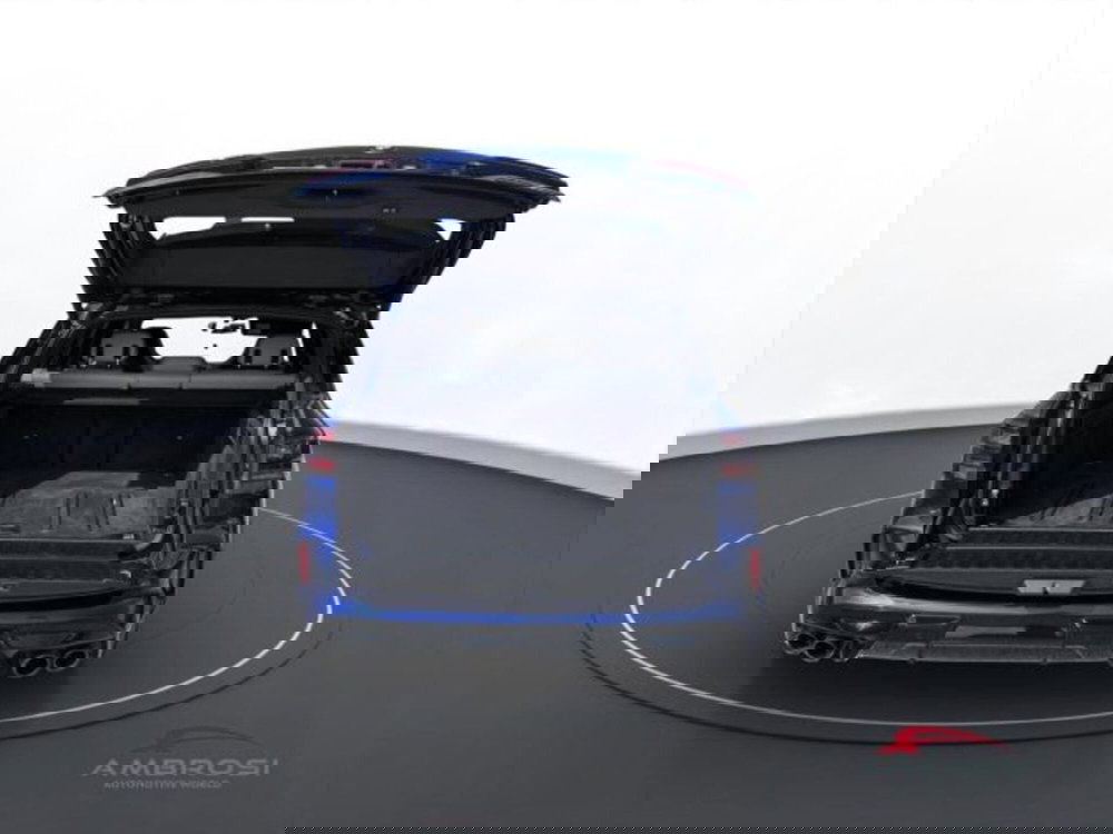 BMW X5 usata a Perugia (9)