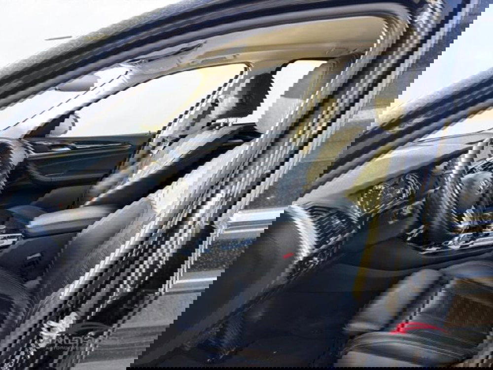 BMW X3 usata a Perugia (10)