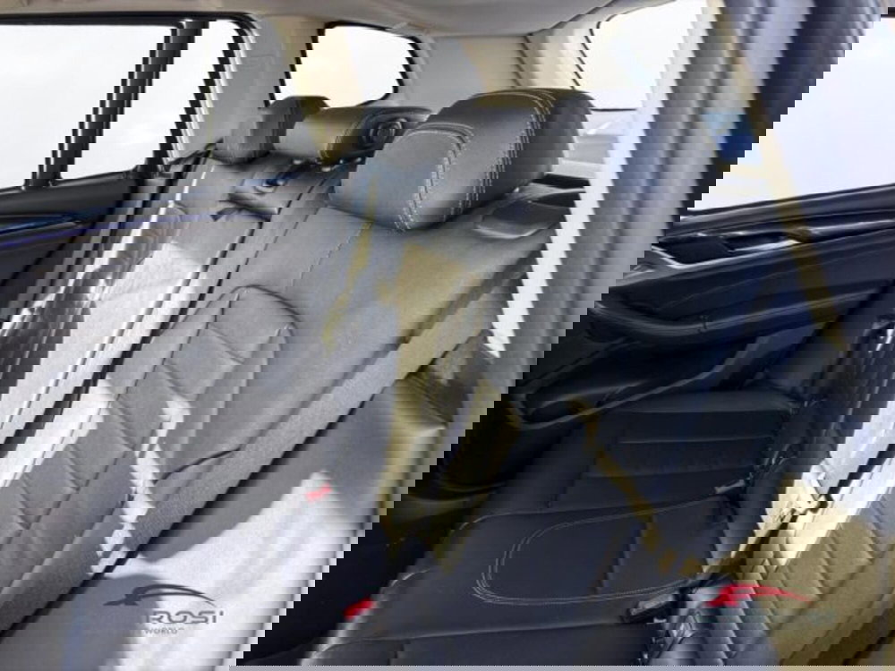 BMW X3 usata a Perugia (11)