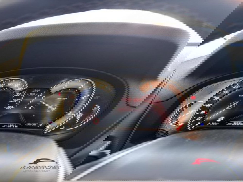 BMW X3 usata a Perugia (13)