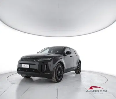 Land Rover Range Rover Evoque 2.0d i4 mhev S awd 163cv auto del 2024 usata a Corciano
