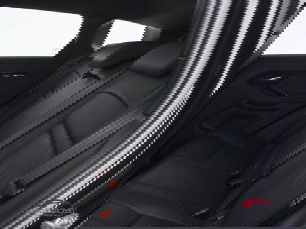 Land Rover Range Rover Evoque usata a Perugia (10)