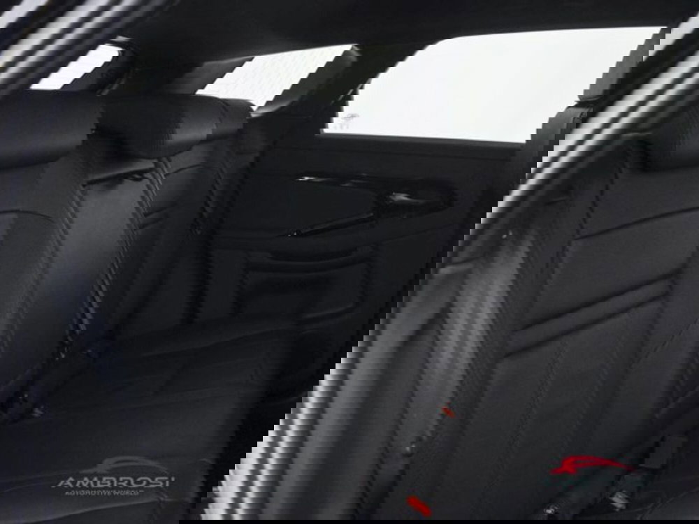 Land Rover Range Rover Evoque usata a Perugia (11)