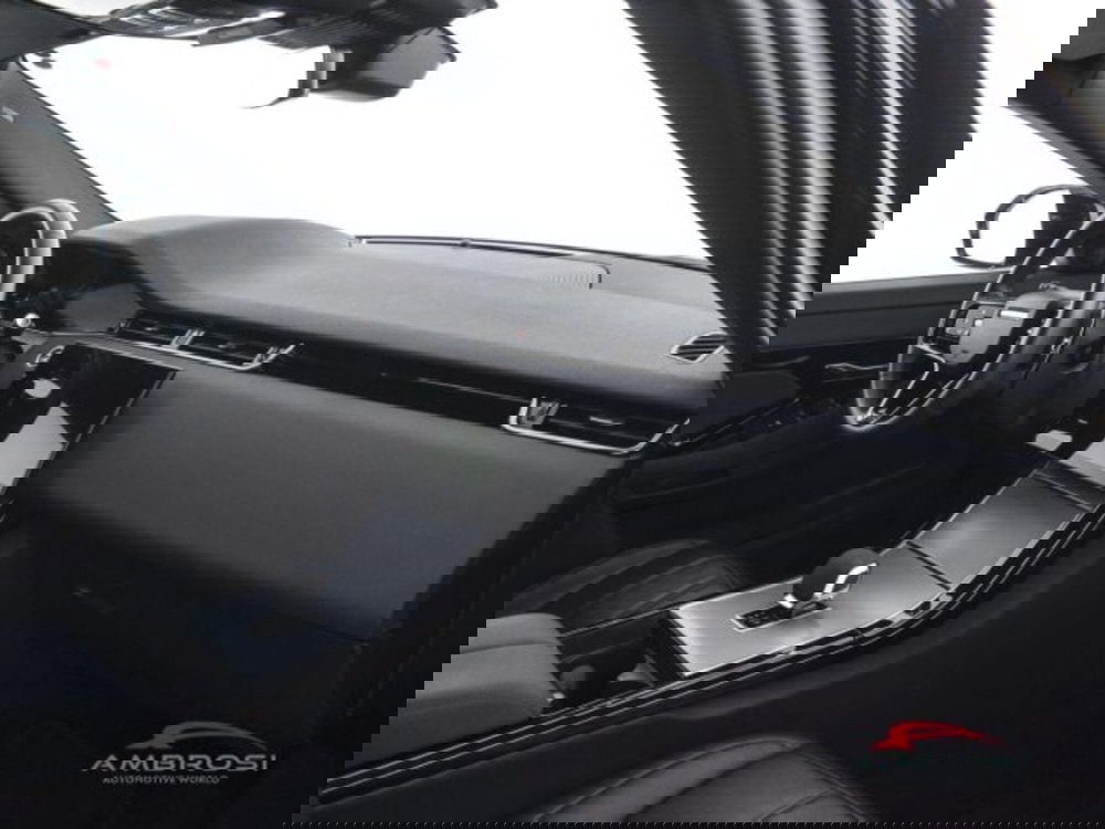 Land Rover Range Rover Evoque usata a Perugia (12)