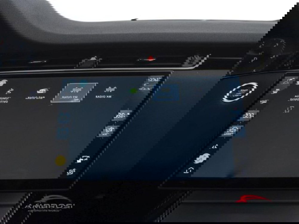 Land Rover Range Rover Evoque usata a Perugia (15)