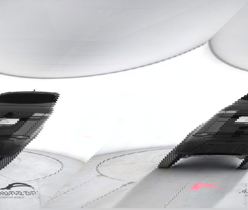 Land Rover Range Rover Evoque usata a Perugia (6)