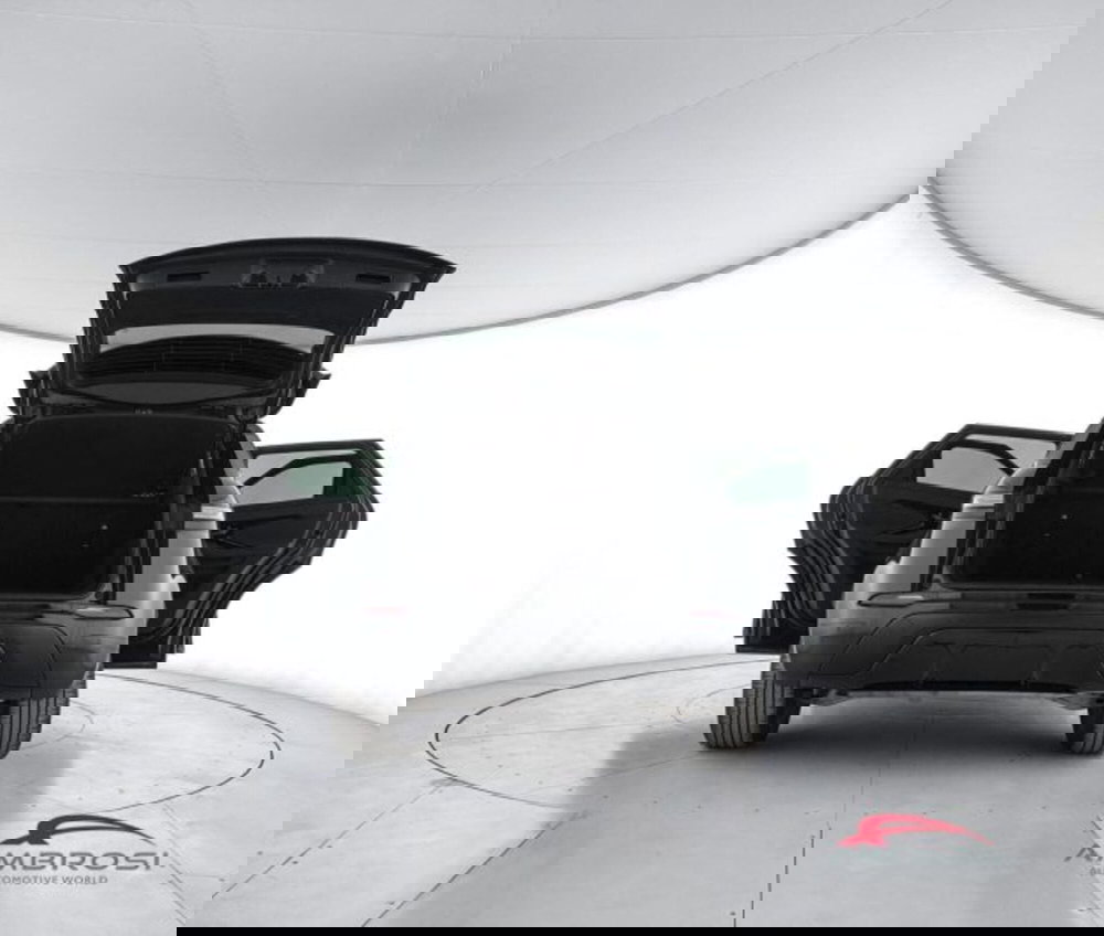 Land Rover Range Rover Evoque usata a Perugia (7)