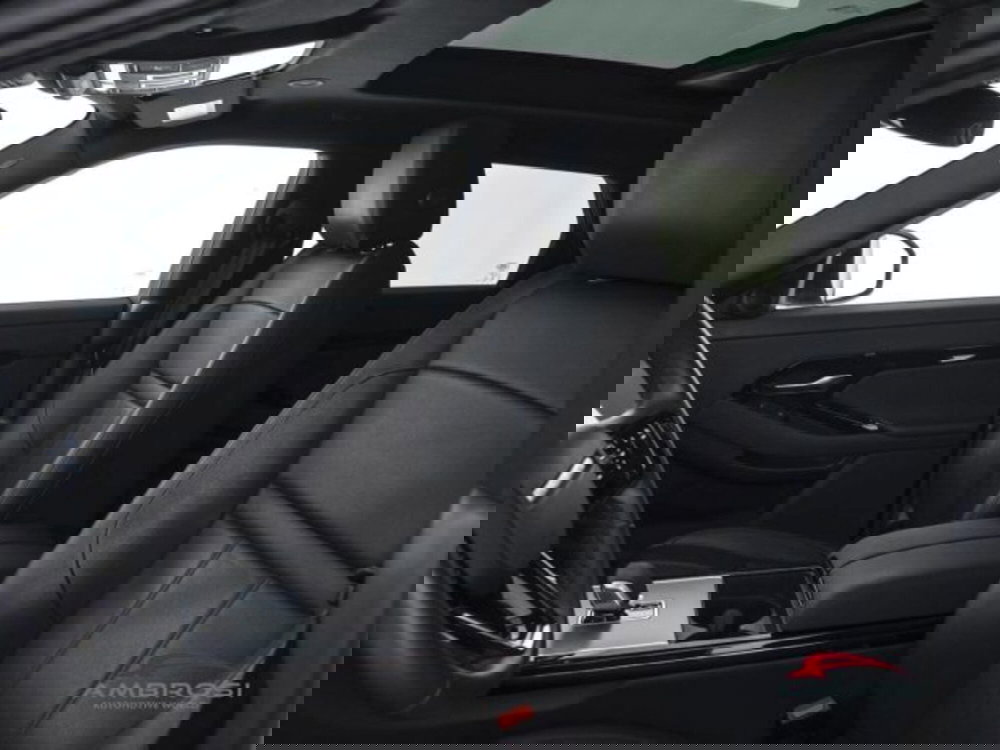 Land Rover Range Rover Evoque usata a Perugia (9)