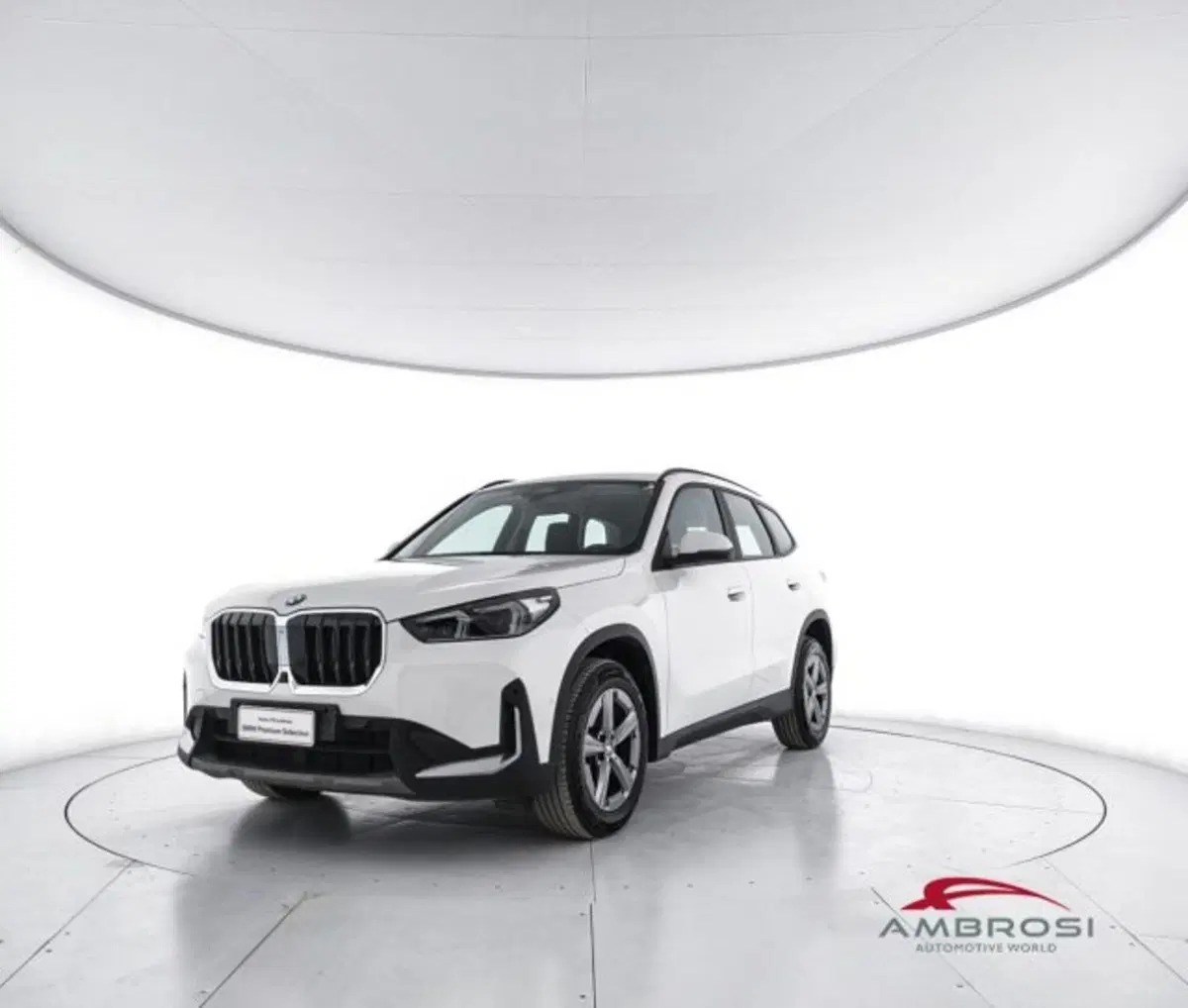BMW X1 usata a Perugia