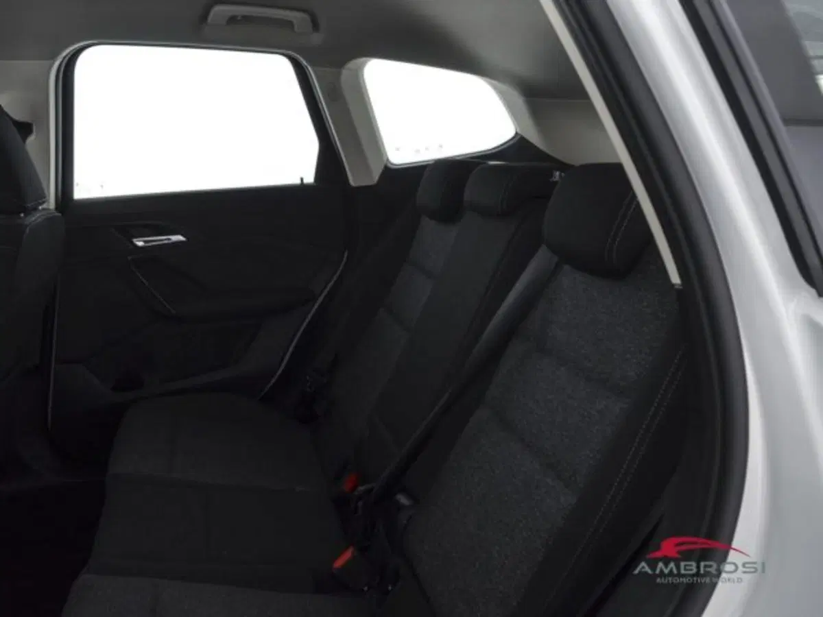 BMW X1 usata a Perugia (10)