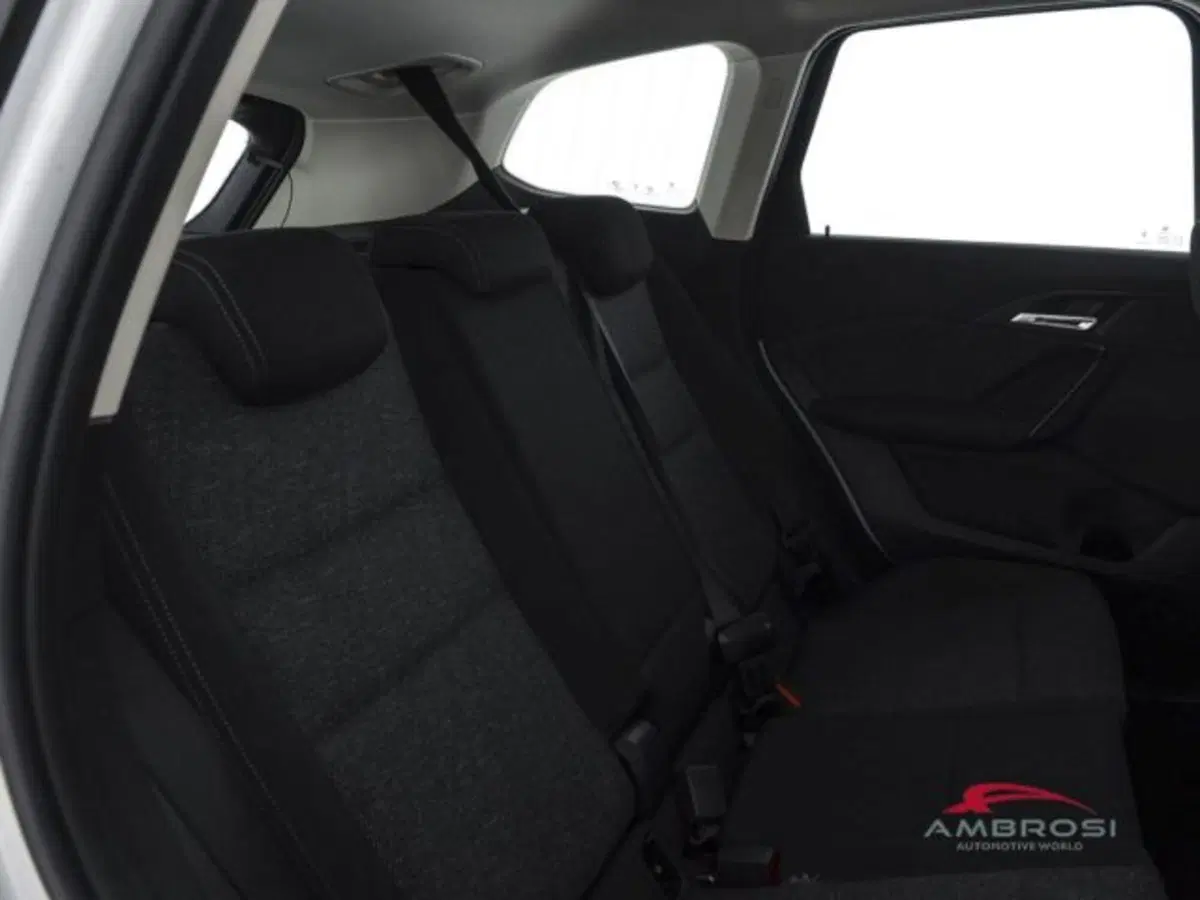 BMW X1 usata a Perugia (11)