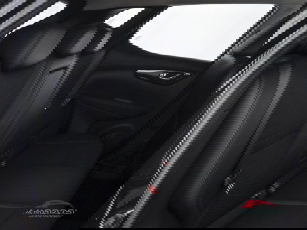 Nissan Qashqai usata a Perugia (11)