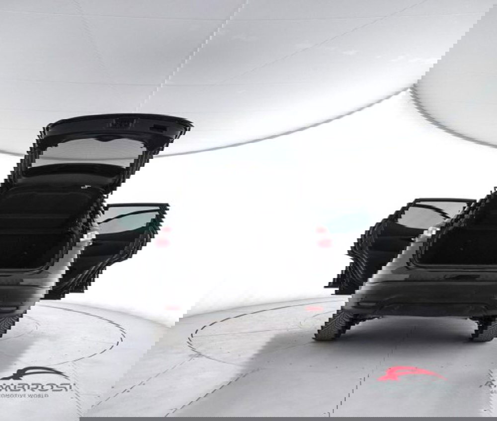 Nissan Qashqai usata a Perugia (7)