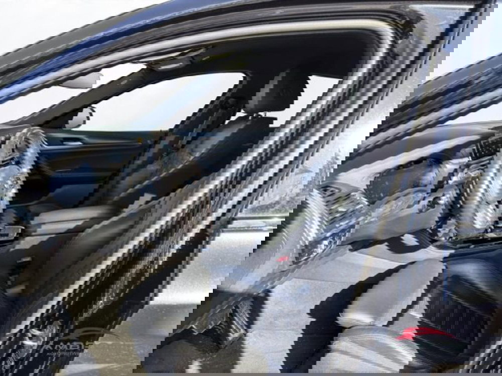 BMW X4 usata a Perugia (10)