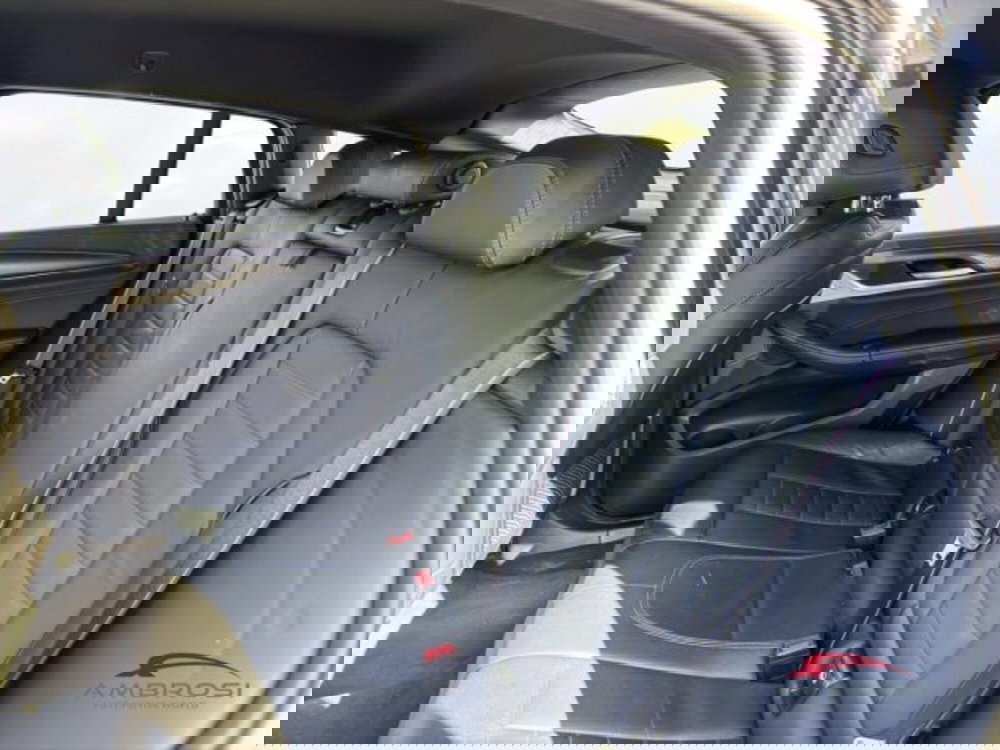 BMW X4 usata a Perugia (11)