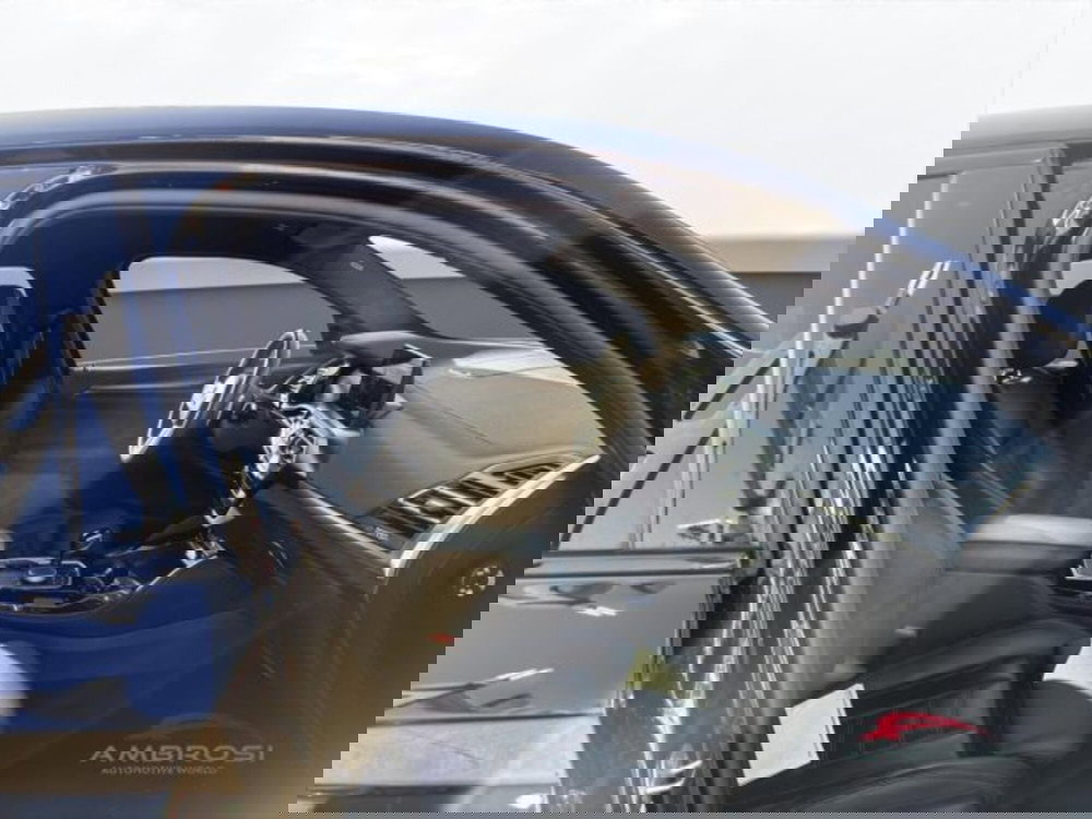 BMW X4 usata a Perugia (12)