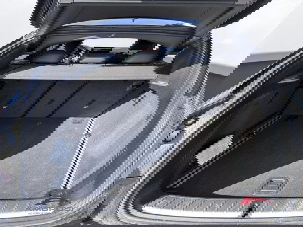 BMW X4 usata a Perugia (9)