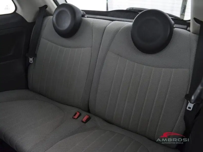 Fiat 500 usata a Perugia (10)
