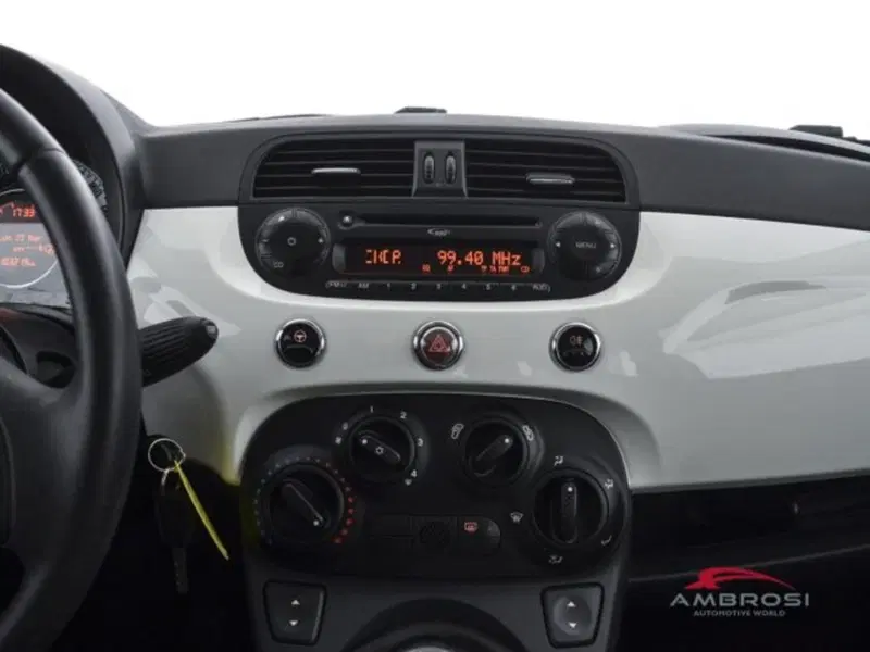 Fiat 500 usata a Perugia (15)