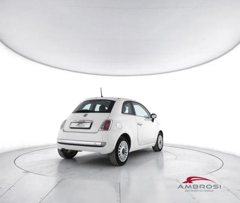 Fiat 500 usata a Perugia (3)