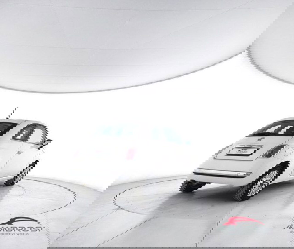 Fiat 500 usata a Perugia (3)