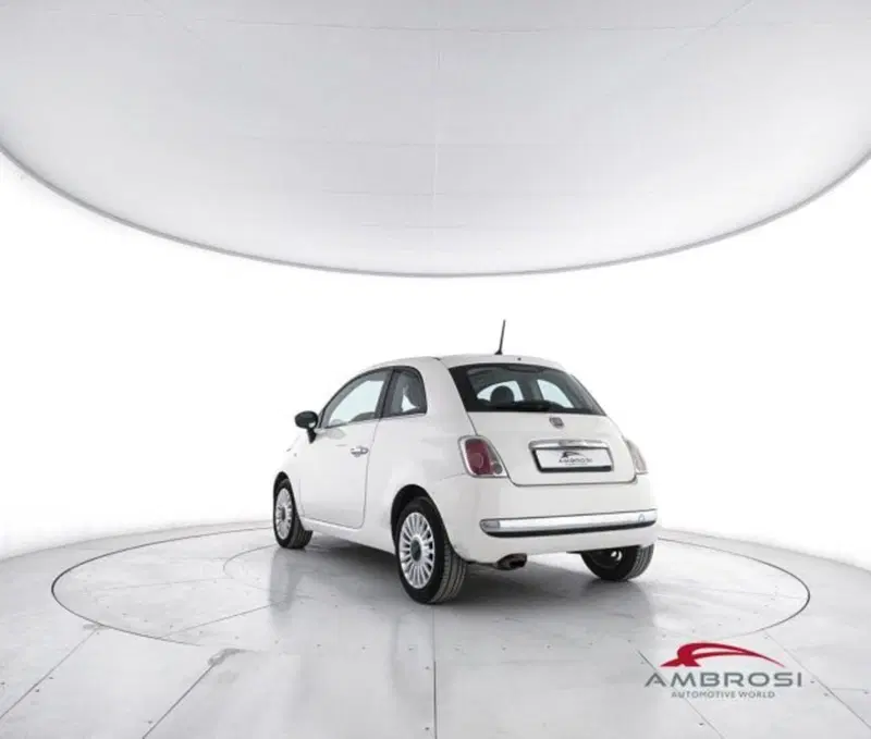 Fiat 500 usata a Perugia (4)