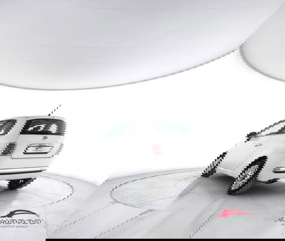 Fiat 500 usata a Perugia (4)