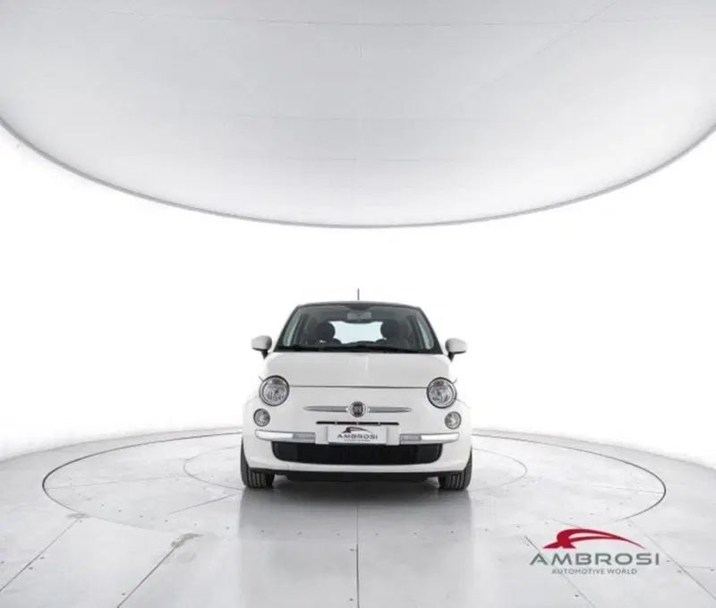 Fiat 500 usata a Perugia (5)