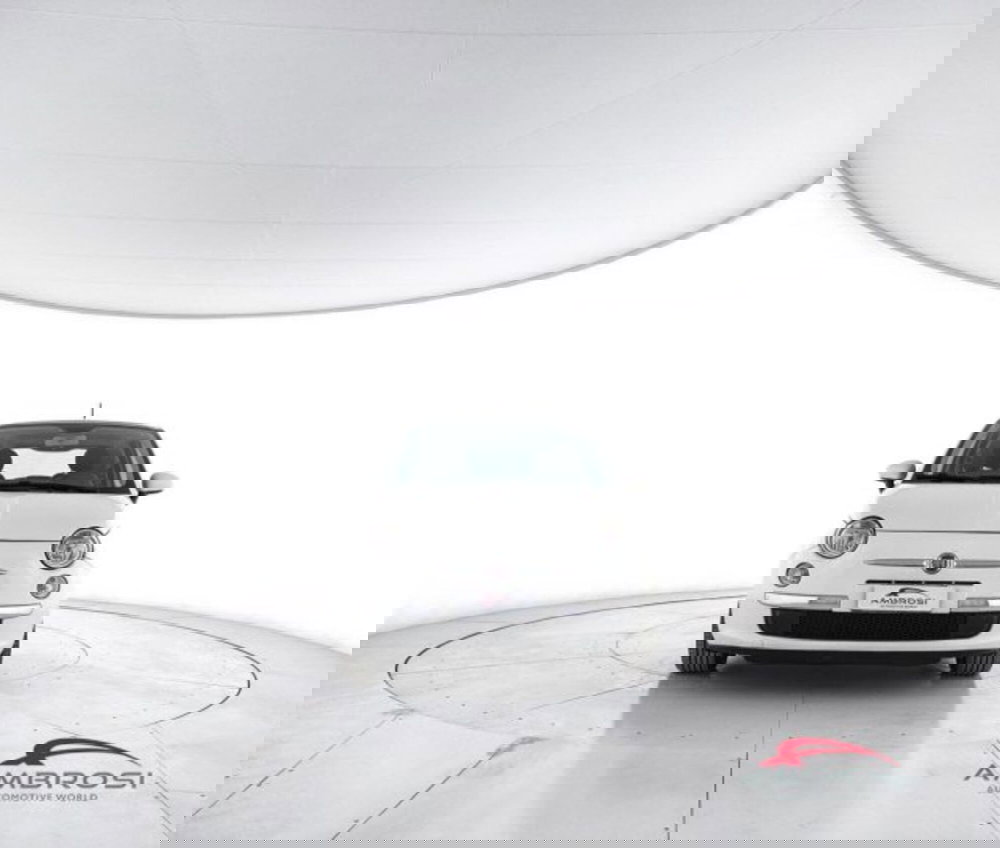 Fiat 500 usata a Perugia (5)