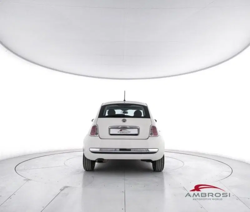 Fiat 500 usata a Perugia (6)