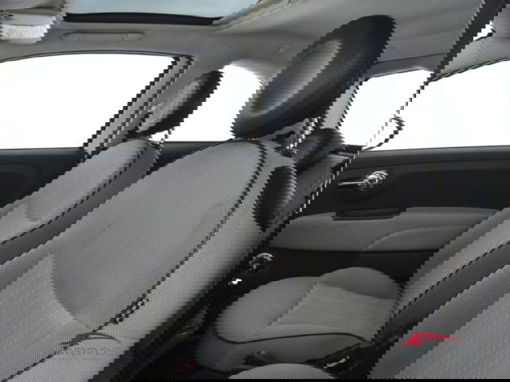 Fiat 500 usata a Perugia (9)