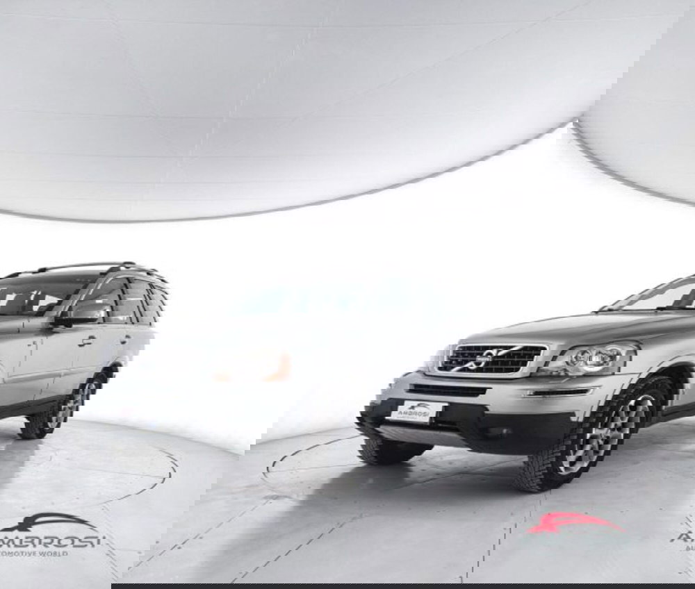 Volvo XC90 usata a Perugia